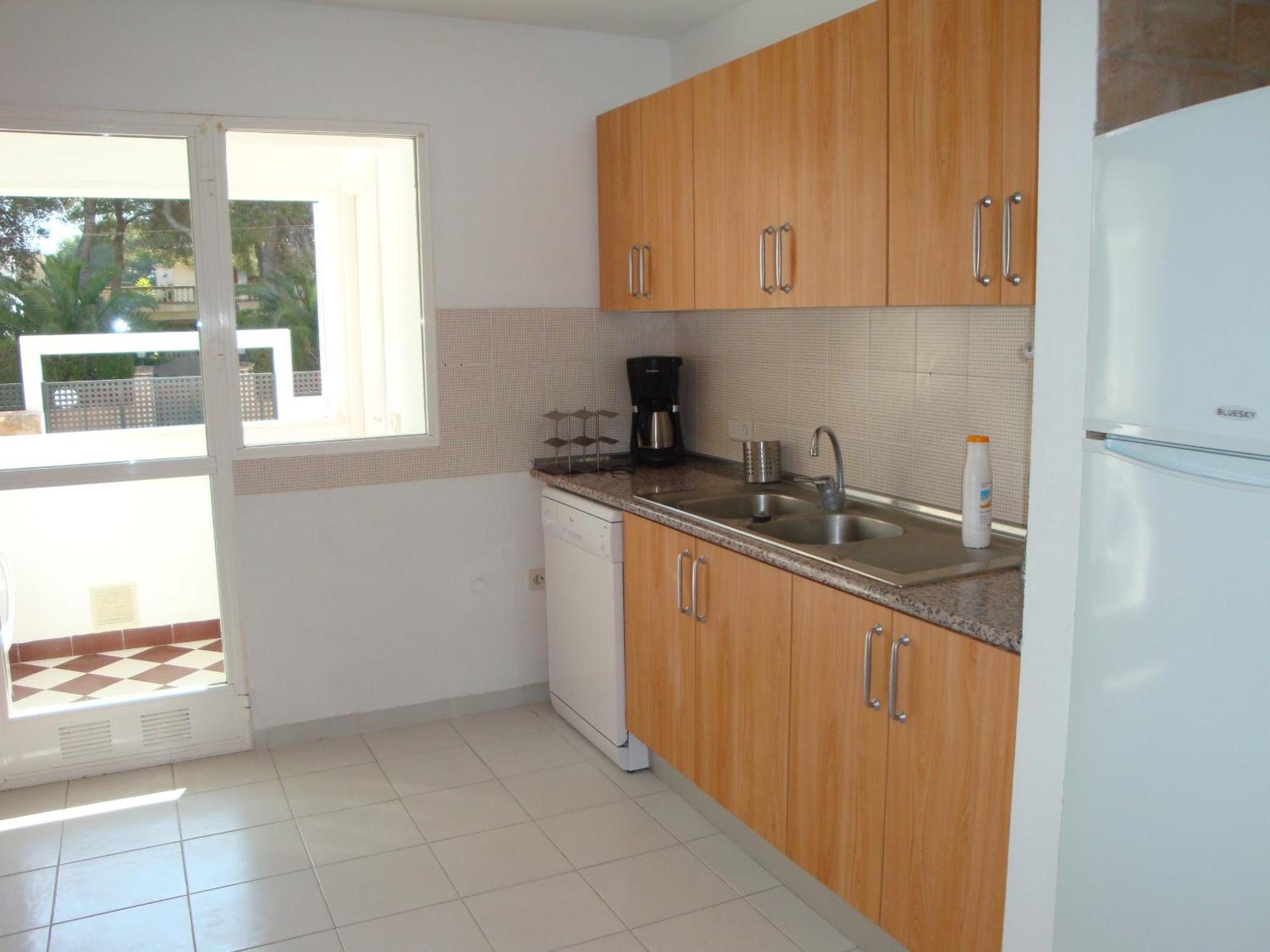 Son Veri Villas El Arenal  Phòng bức ảnh