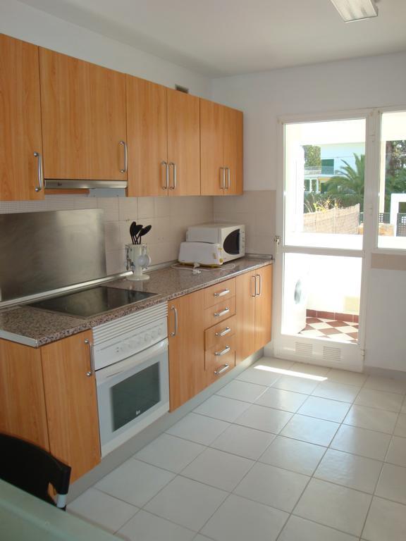 Son Veri Villas El Arenal  Ngoại thất bức ảnh