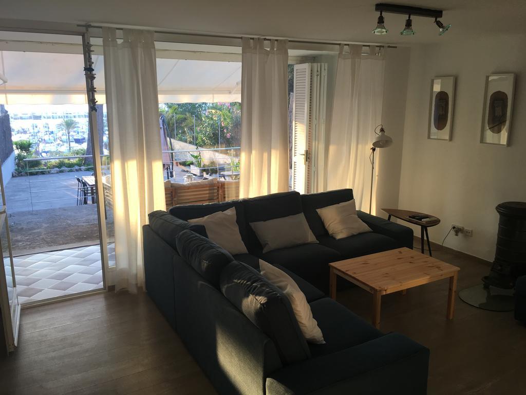 Son Veri Villas El Arenal  Ngoại thất bức ảnh