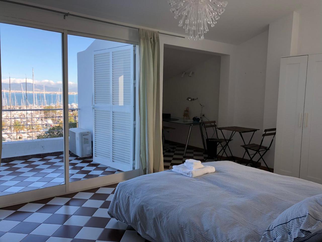 Son Veri Villas El Arenal  Ngoại thất bức ảnh