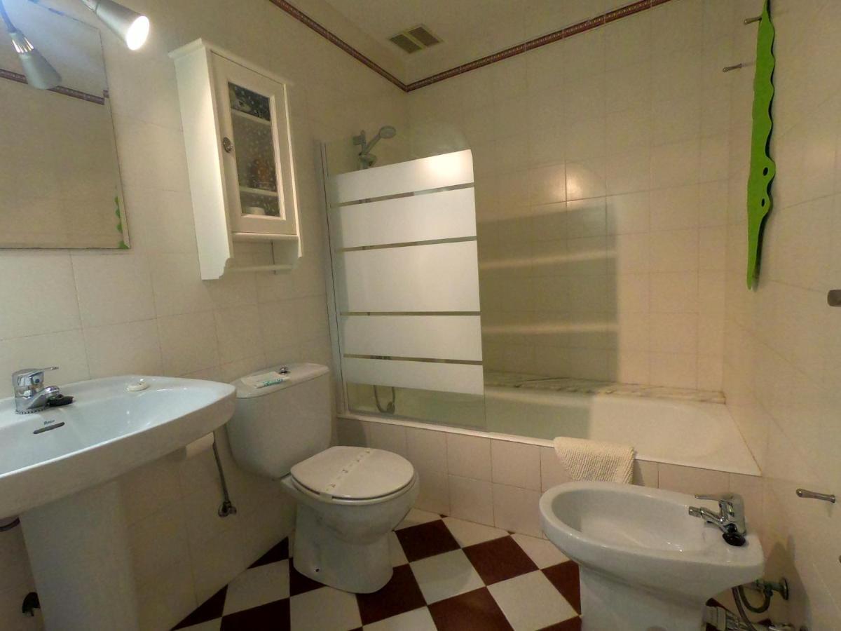 Son Veri Villas El Arenal  Ngoại thất bức ảnh