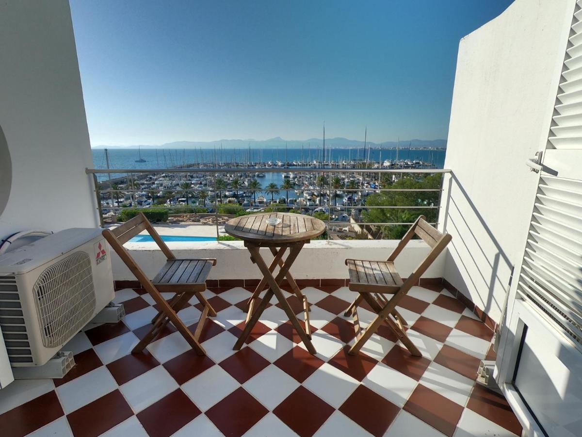 Son Veri Villas El Arenal  Ngoại thất bức ảnh